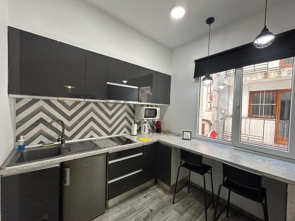 Apartamentos Palma Бенідорм Номер фото